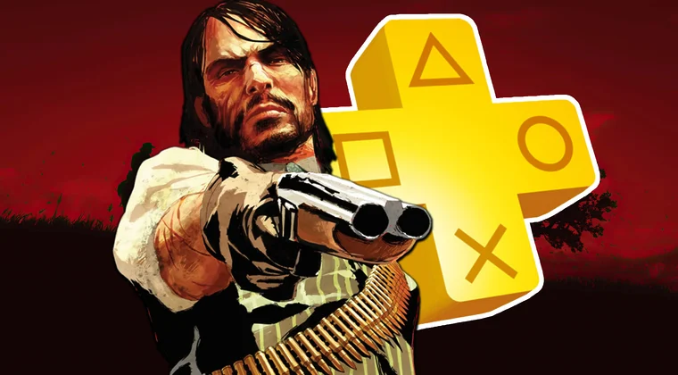 Imagen de PS Plus Extra suma otro juego sorpresa: Red Dead Redemption llegará al servicio pronto