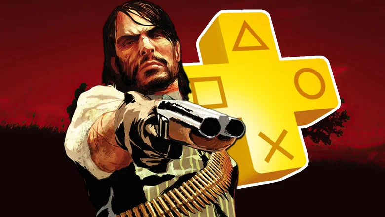 PS Plus Extra suma otro juego sorpresa: Red Dead Redemption llegará al servicio pronto