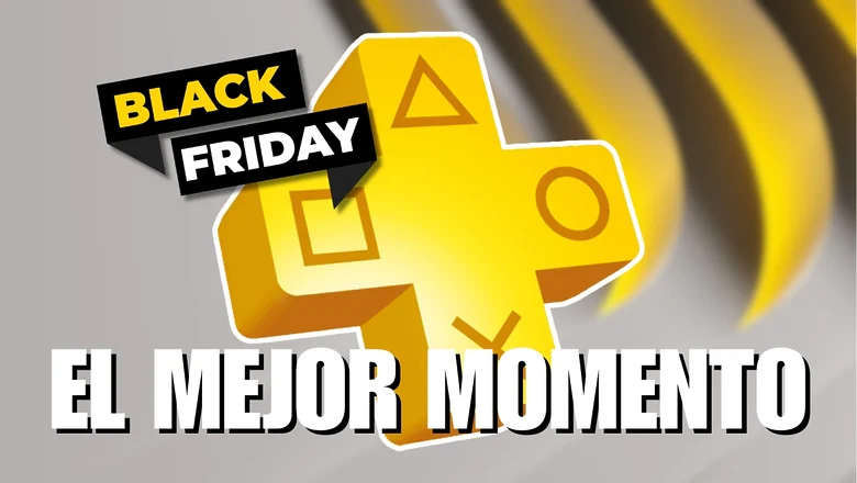 PS Plus, Black Friday