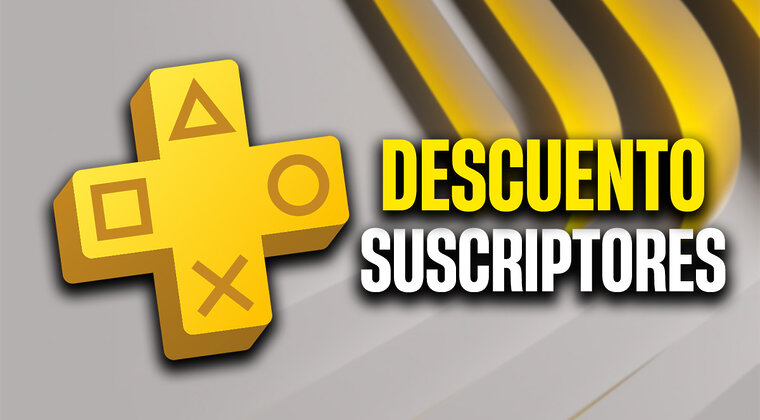 Imagen de Si tienes PS Plus, ya puedes acceder a este descuento exclusivo y oficial en muchos productos de PS5