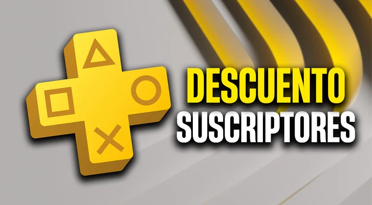 Imagen de Si tienes PS Plus, ya puedes acceder a este descuento exclusivo y oficial en muchos productos de PS5