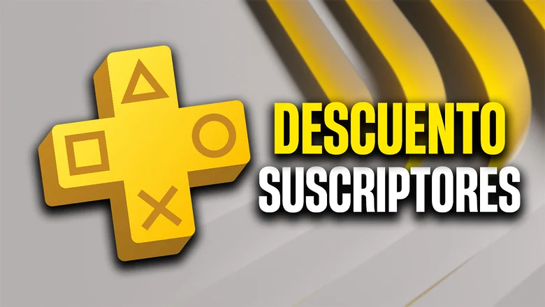 PS Plus