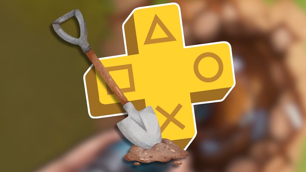 PS Plus, Hole Digging Master