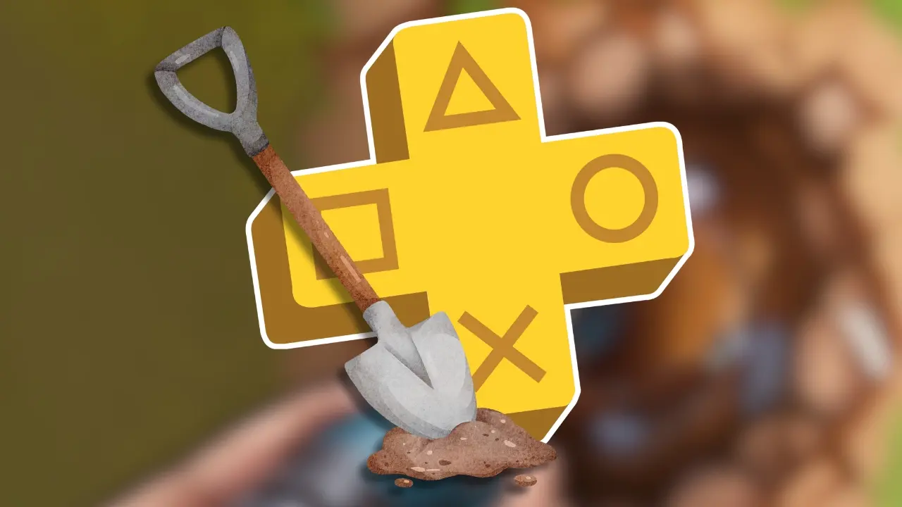 PS Plus, Hole Digging Master