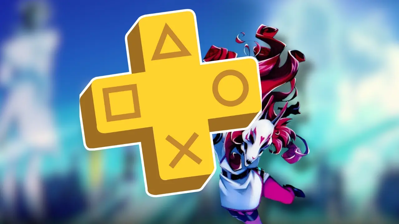 PS Plus, Neon White