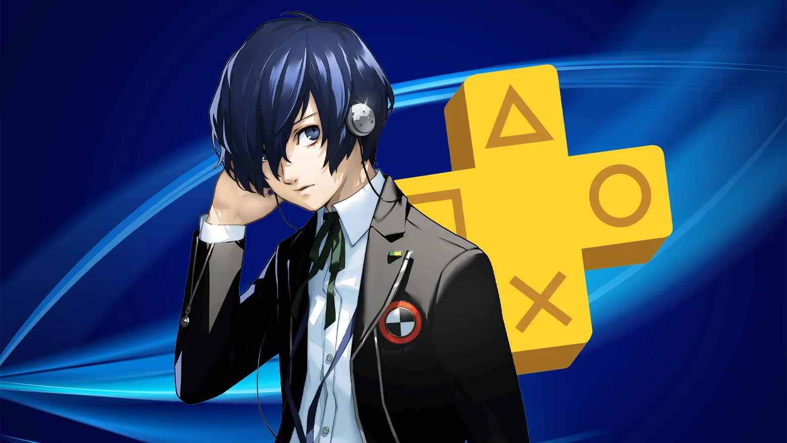 ps plus persona 3