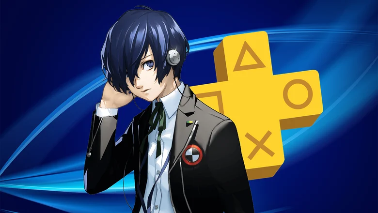 ps plus persona 3
