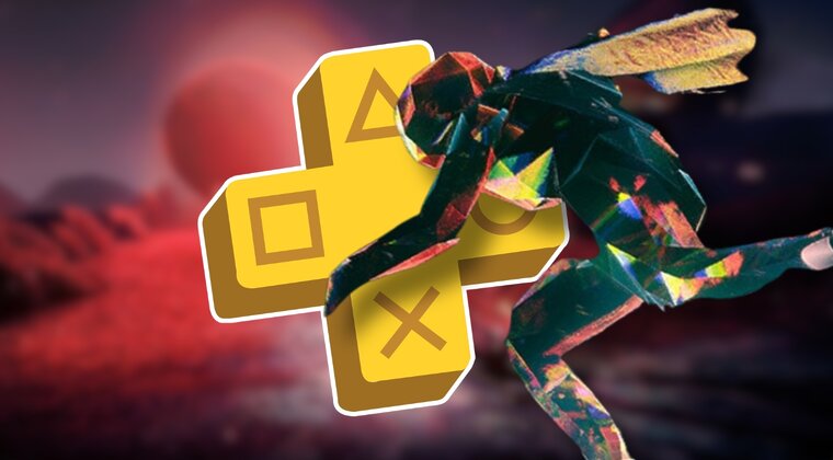 Imagen de Este juego se unirá a PS Plus en diciembre de 2025 y ojito, porque llega de lanzamiento y pinta a sorpresón