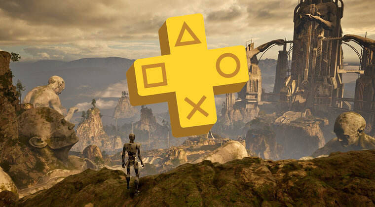 Imagen de Este es el tapado de PS Plus en noviembre de 2025 y que muy pocos van a jugar