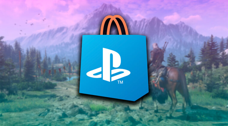 Imagen de PS Store tumba el precio del mejor RPG de la década: tiene un 92 en Metacritic e incluye todos sus DLCs