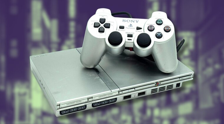 Imagen de La consola que sobrevivió a un desastre nuclear: encuentran una PS2 totalmente intacta tras los sucesos de 2011 en Japón