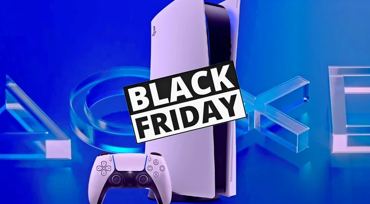 Imagen de PS5 arrasa en el Black Friday de España con 41.000 unidades vendidas mientras Xbox Series apenas llega a 700