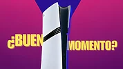 Imagen de ¿Dar el salto a PS5 Pro ahora o esperar al lanzamiento de PS6? A estas alturas, lo tengo bastante claro