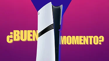 Imagen de ¿Dar el salto a PS5 Pro ahora o esperar al lanzamiento de PS6? A estas alturas, lo tengo bastante claro