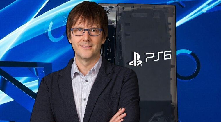 Imagen de Mark Cerny lo deja claro: la PS6 apostará todo al Ray-Tracing y la IA… dejando de lado la potencia bruta