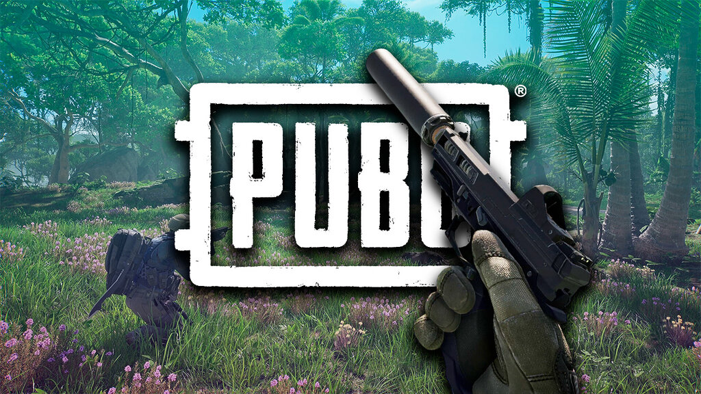 PUBG_ Black Budget