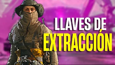 Imagen de Cómo conseguir y cuando usar las Llaves de Extracción en Arc Raiders