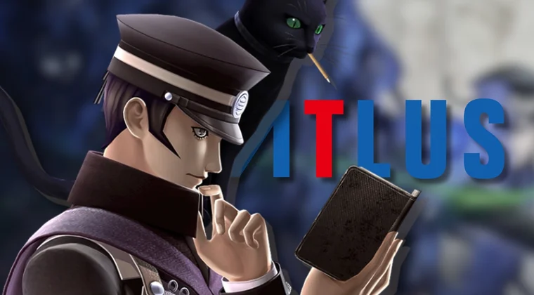 Imagen de ¿Te gusta Persona? Es el mejor momento para probar gratis este misterioso juegazo, que estrena una nueva demo