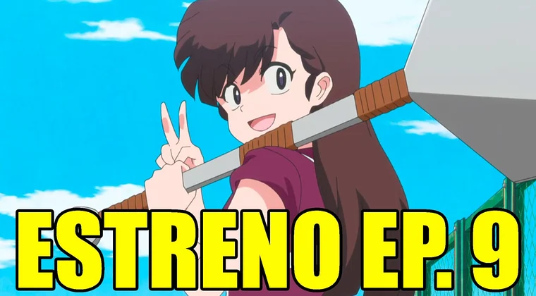 Imagen de Ranma 1/2 (Remake): horario y dónde ver el episodio 9 de la temporada 2