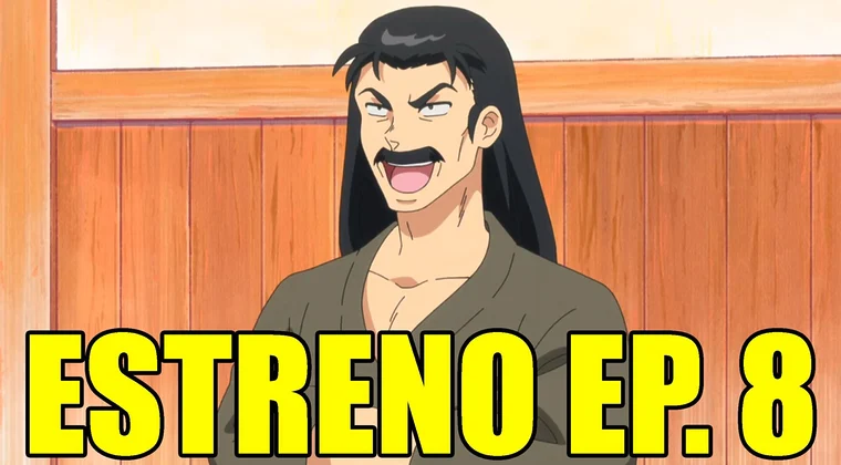 Imagen de Ranma 1/2 (Remake): horario y dónde ver el episodio 8 de la temporada 2