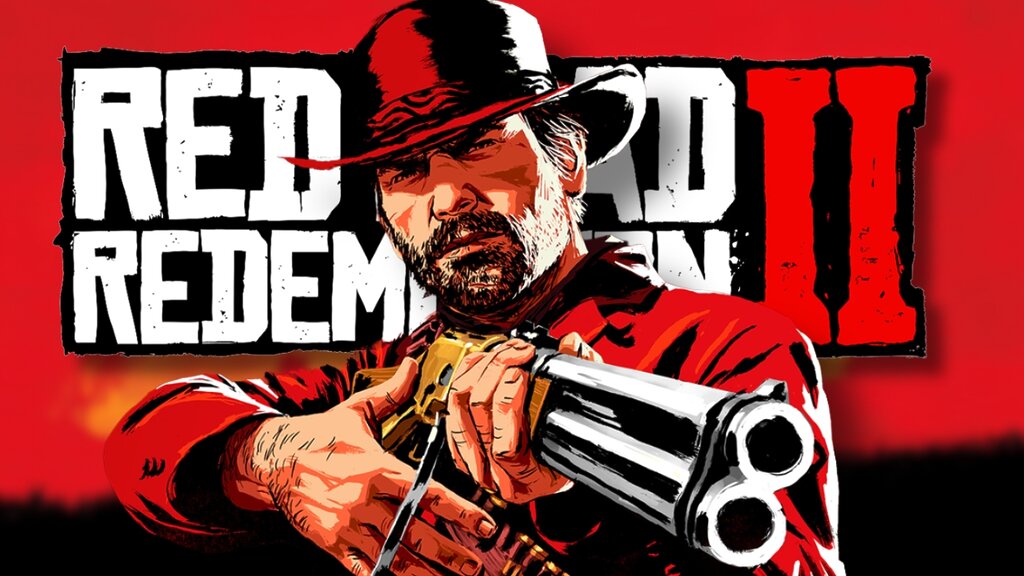 Red Dead Redemption 2