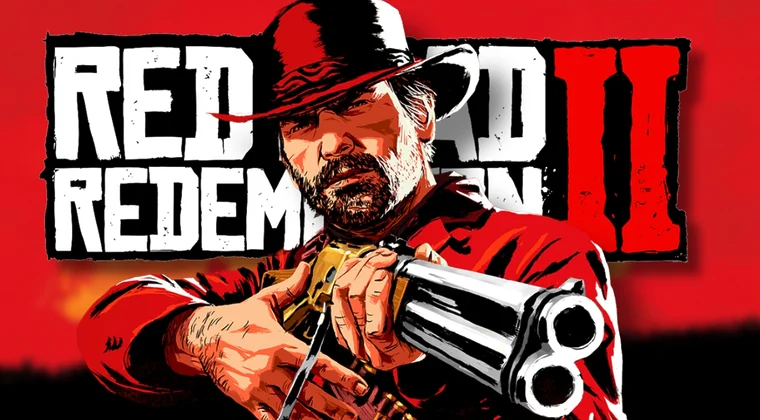 Imagen de Lo de Red Dead Redemption 2 continúa siendo imparable y ya sólo hay tres juegos que hayan vendido más que él