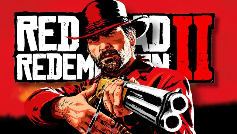 Red Dead Redemption 2