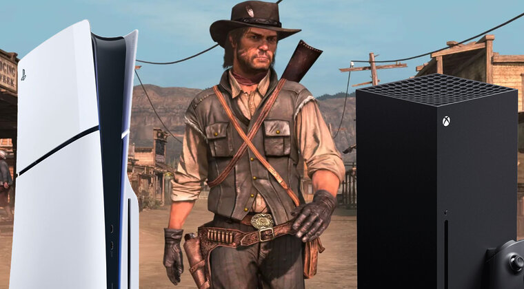 Imagen de El primer Red Dead Redemption volverá a lanzarse de nuevo, pero esta vez para PS5, Xbox Series y Switch 2, según la ESRB