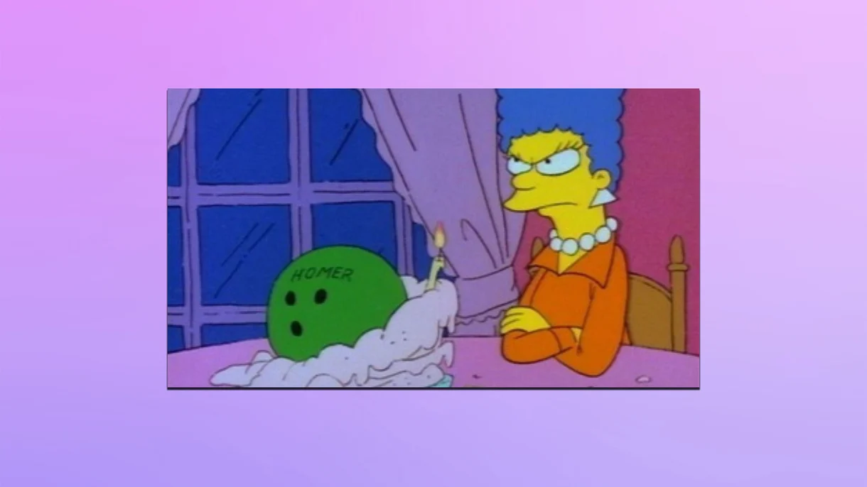 Fortnite Los Simpson