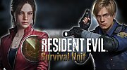 Imagen de Resident Evil Survival Unit ya está disponible gratis en móviles con Leon, Claire y Jill