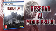 Imagen de Reserva Resident Evil Requiem al mejor precio gracias a esta oferta de Amazon que no debes dejar escapar