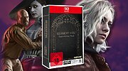 Imagen de Buenas noticias para los fans de Resident Evil: el mejor recopilatorio para Nintendo Switch 2 llegará en formato físico