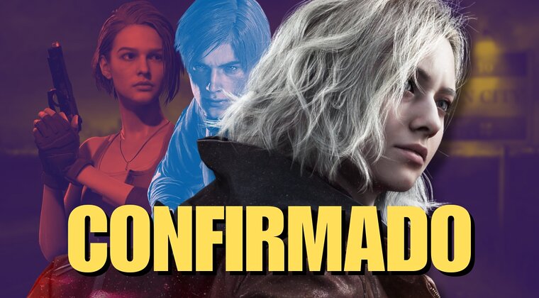 Imagen de Confirmado: habrá personajes clásicos en Resident Evil Requiem... pero será mejor rebajar las altas expectativas