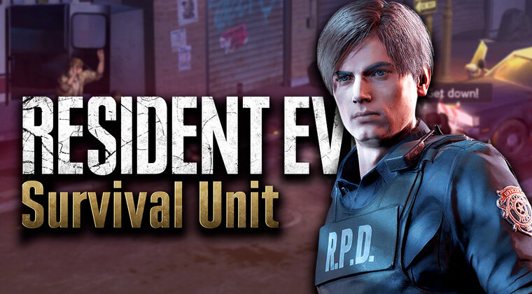 Imagen de Hay otro nuevo Resident Evil además de Requiem: está pasando desapercibido y sale la semana que viene