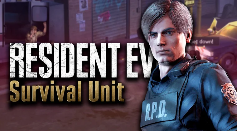 Imagen de Hay otro nuevo Resident Evil además de Requiem: está pasando desapercibido y sale la semana que viene