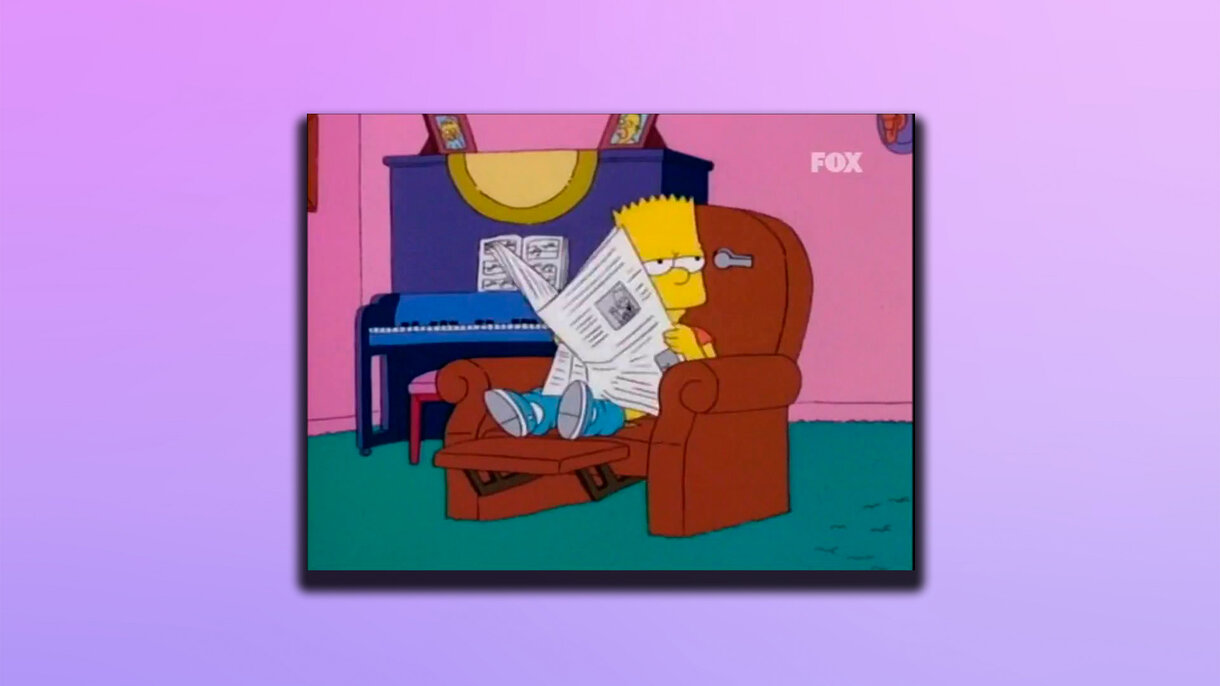 Fortnite Los Simpson