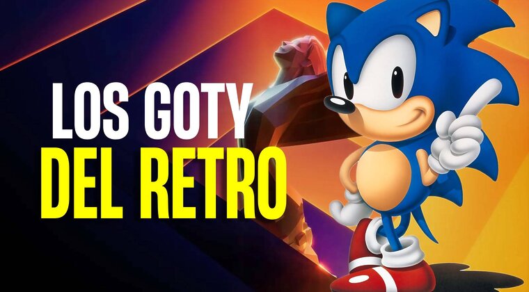 Imagen de Los GOTY del retro, estos habrían sido los ganadores si los premios hubieran existido en el pasado