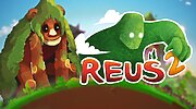 Imagen de Así es Reus 2 - El juego de dios que es más puzle que poder divino con el DLC de Ice Age