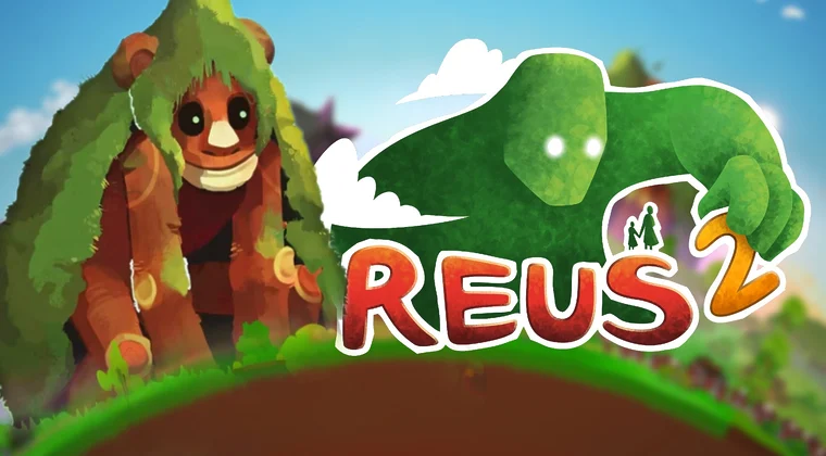 Imagen de Así es Reus 2 - El juego de dios que es más puzle que poder divino con el DLC de Ice Age