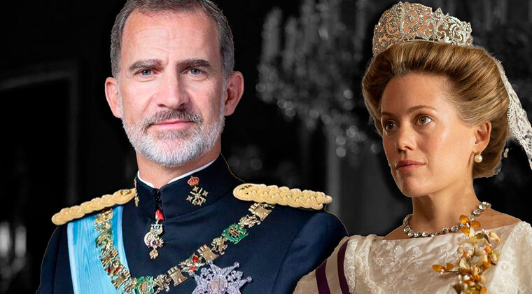 Imagen de De Inglaterra a España: la sorprendente conexión entre Victoria Eugenia y el rey Felipe VI que probablemente no sepas