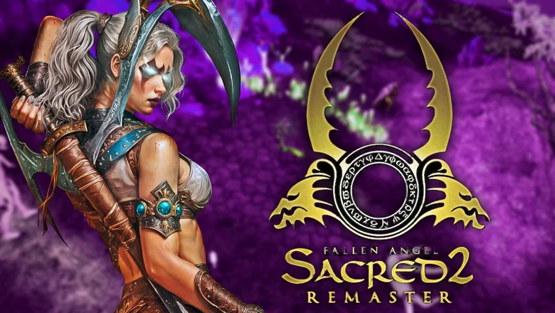 sacred 2