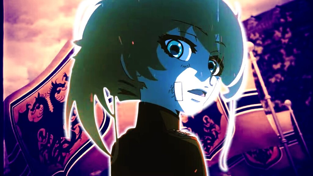 saga of tanya the evil t2