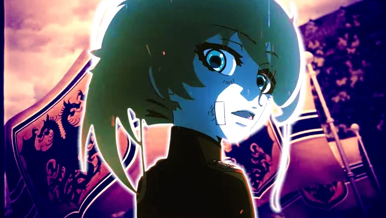 saga of tanya the evil t2