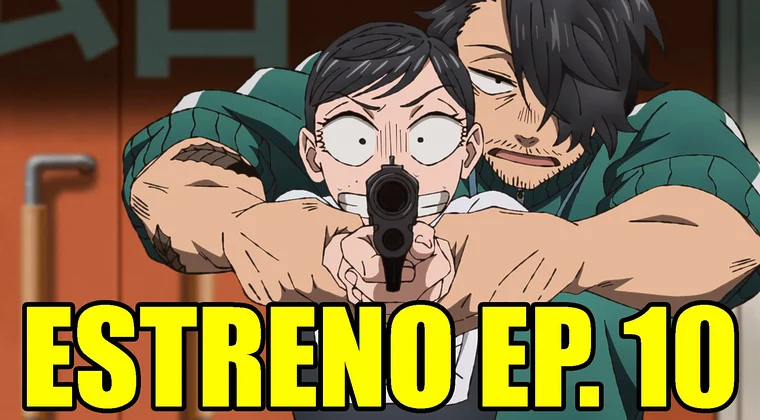 Imagen de Sanda: horario y dónde ver el episodio 10 del anime