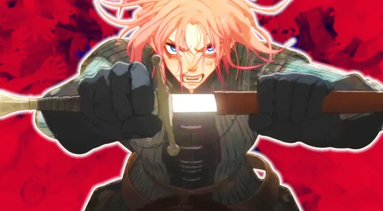 Imagen de ¿Una decepción? Scarlet, la nueva película de Mamoru Hosoda, acumula críticas 'poco convincentes'