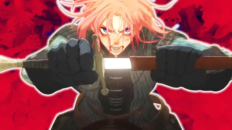 scarlet pelicula anime review (1)