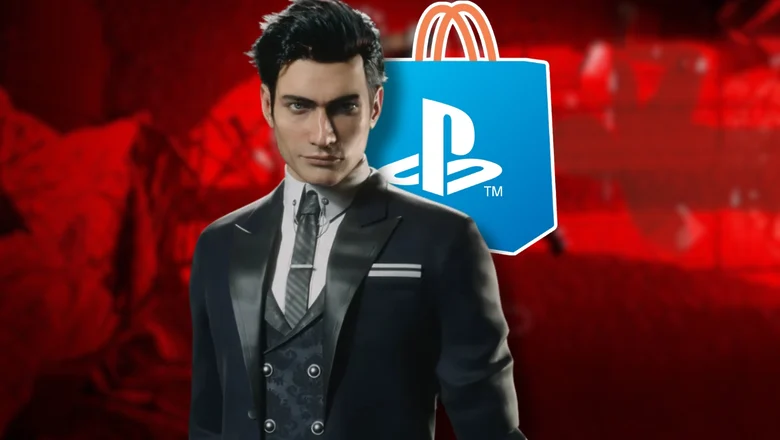 Sherlock Holmes Chapter One, PlayStation Store