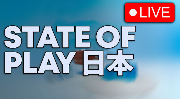 Imagen de Sigue aquí en directo el nuevo State of Play Japan: Horario por países y enlaces en vivo