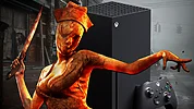 Imagen de Silent Hill 2 Remake ya figura en Xbox Series X/S en un país y confirma que aparecerá en el Xbox Partner Preview