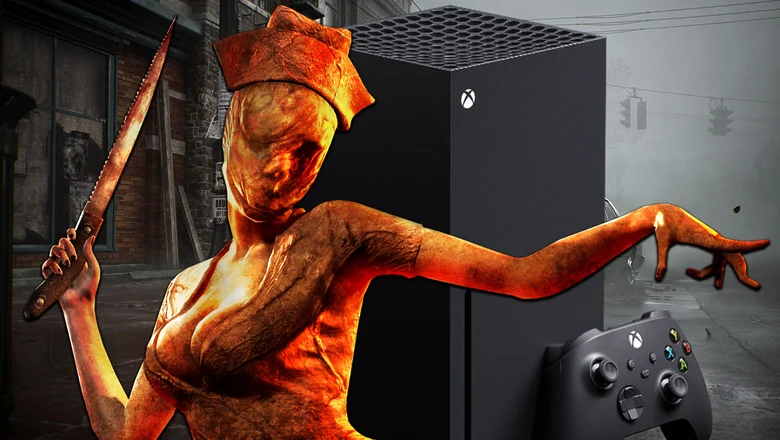 Silent Hill 2 Remake ya figura en Xbox Series X/S en un país y confirma que aparecerá en el Xbox Partner Preview